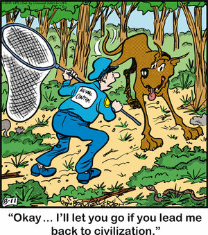 marmaduke